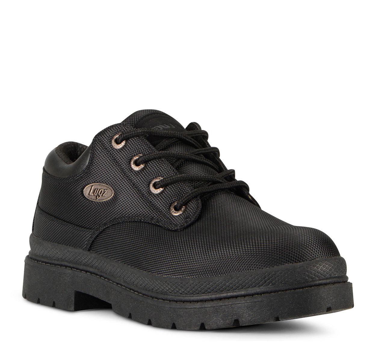 BLACK|Angle