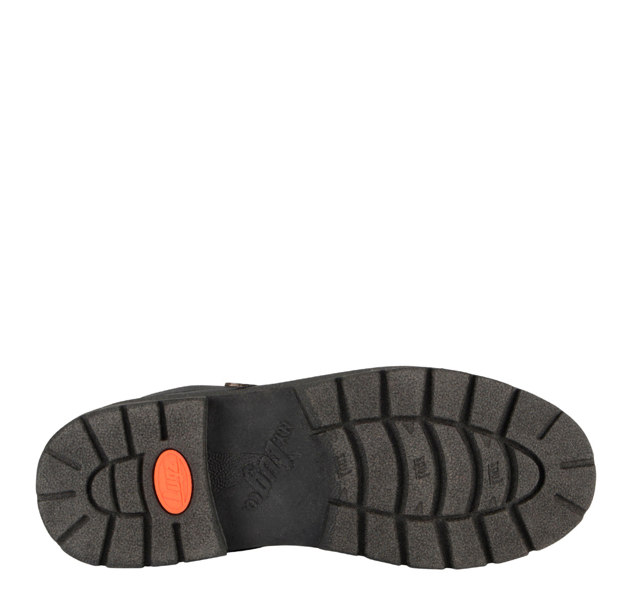 BLACK|Sole