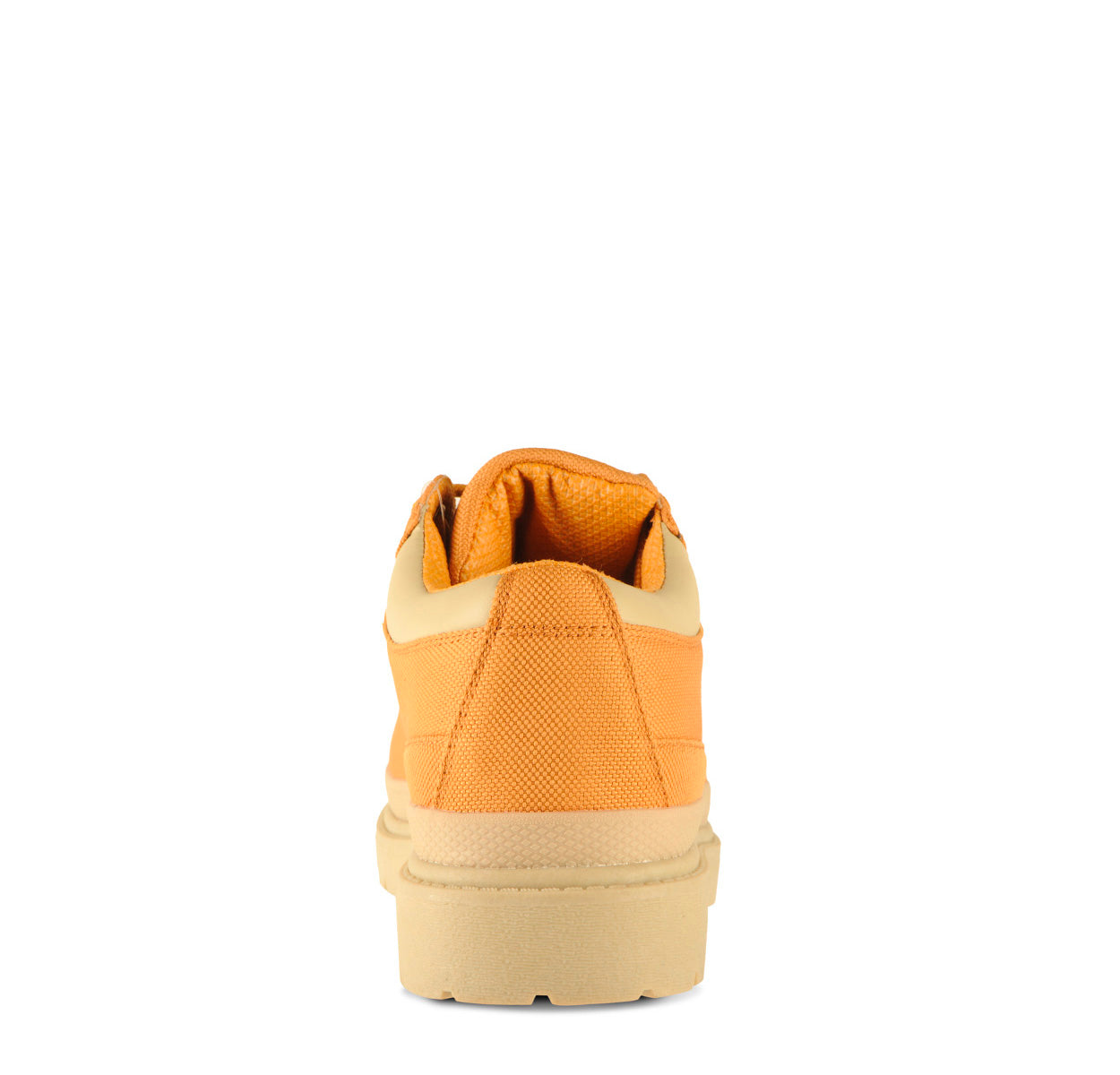 WHEAT/CREAM|Heel