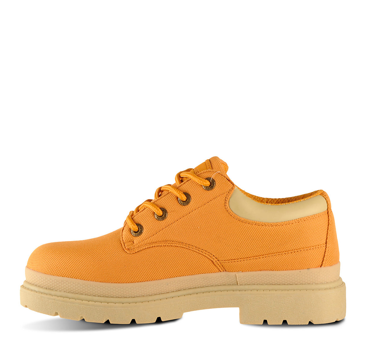 WHEAT/CREAM|Instep