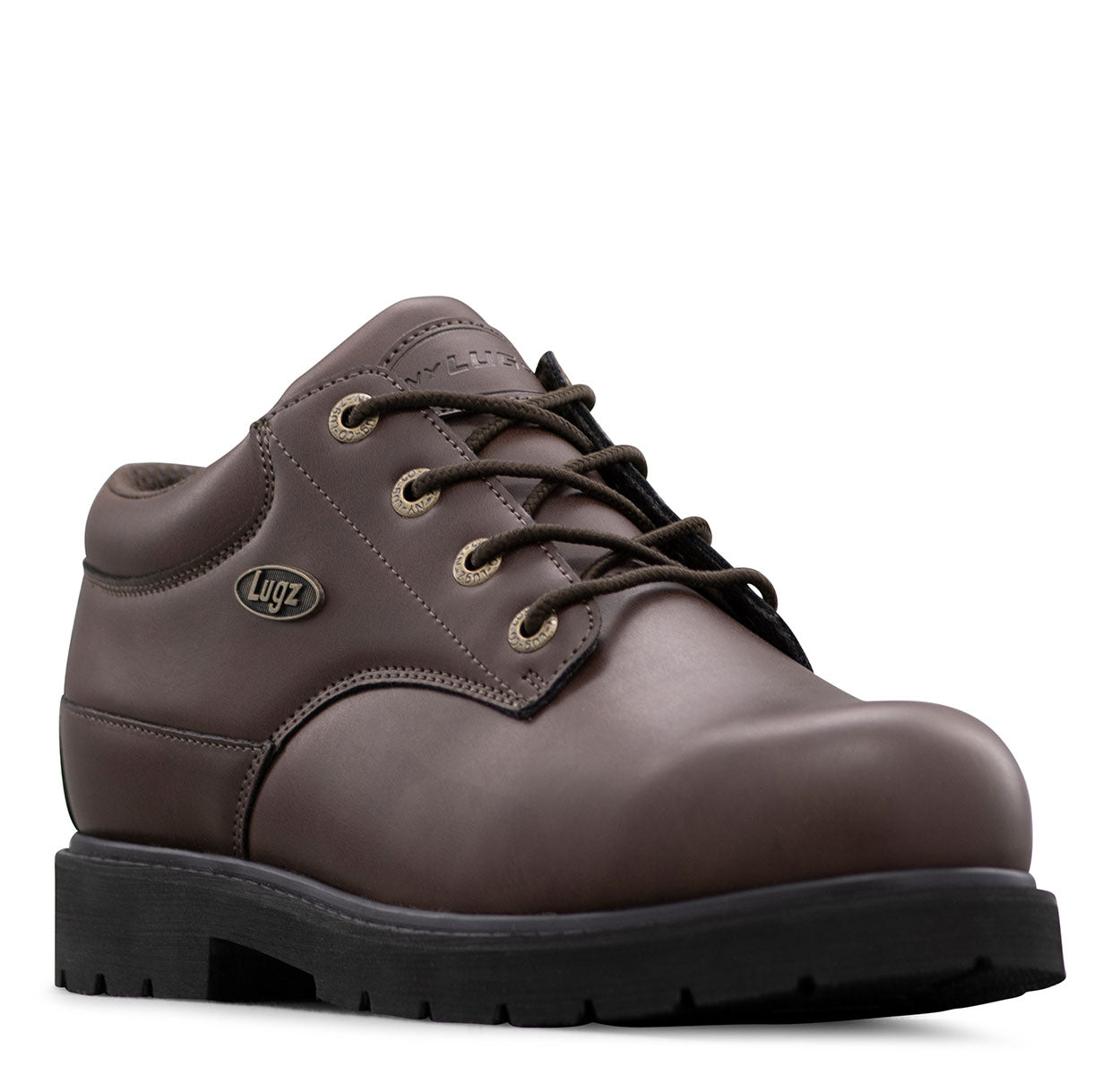 Men's Drifter Lo Lx Oxford Boot