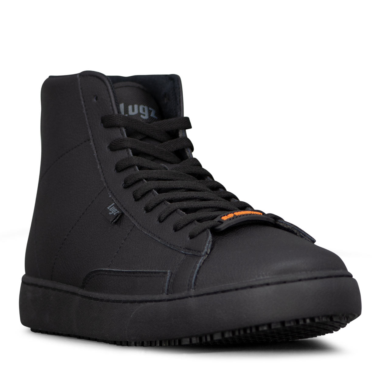 Men's Drop Hi Slip Resistant Sneaker