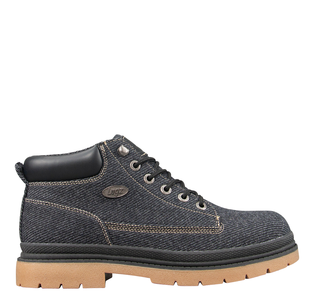 Men's Drifter Peacoat Boot