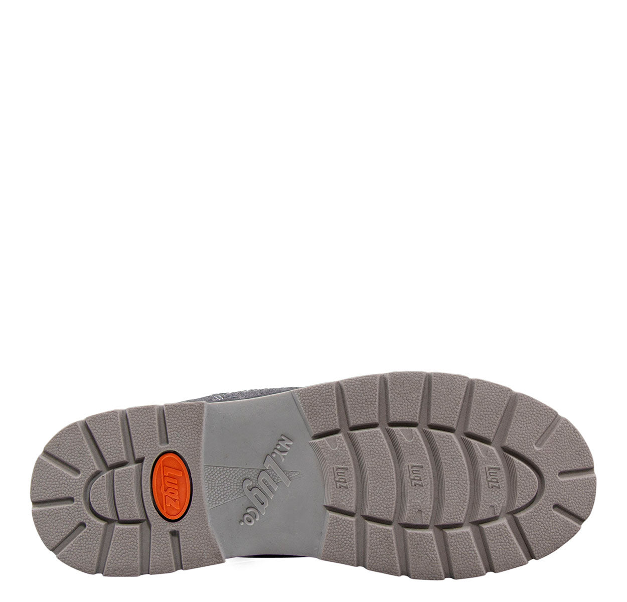 Men's Drifter Peacoat Charcoal Sole View