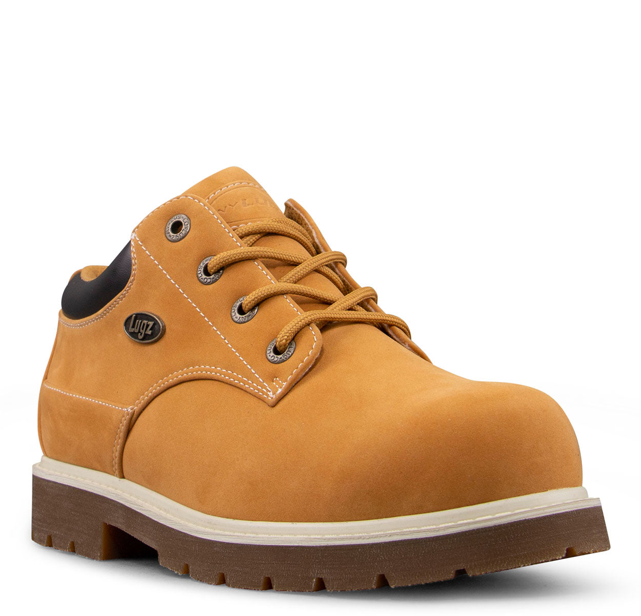 Men's Drifter Lo Lx Wide Oxford Boot
