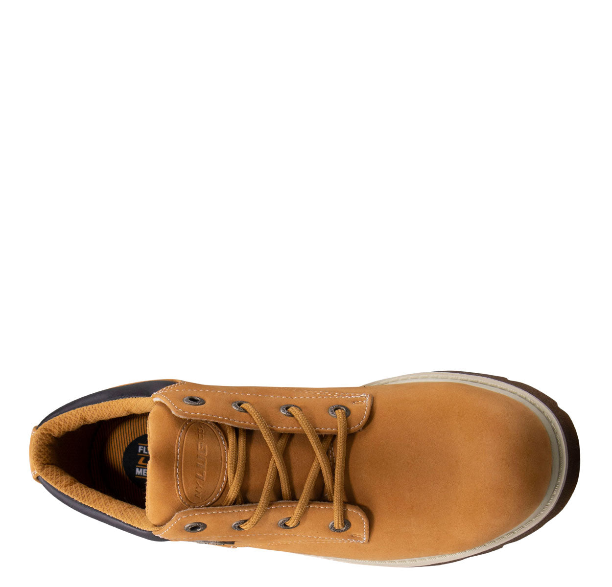 Men's Drifter Lo Lx Wide Oxford Boot