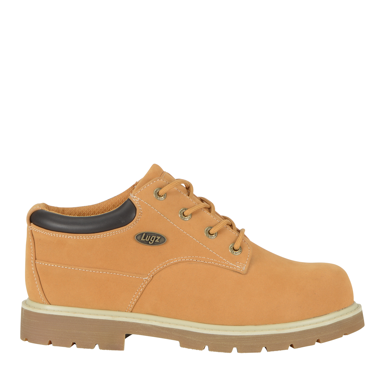 Men's Drifter Lo Lx Oxford Boot