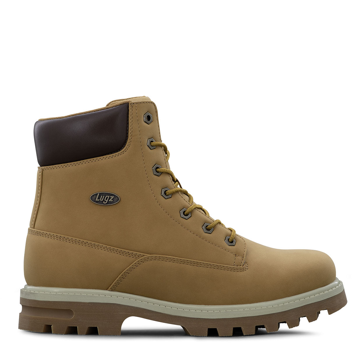 Men's Empire Hi Water Resistant 6-Inch Boot