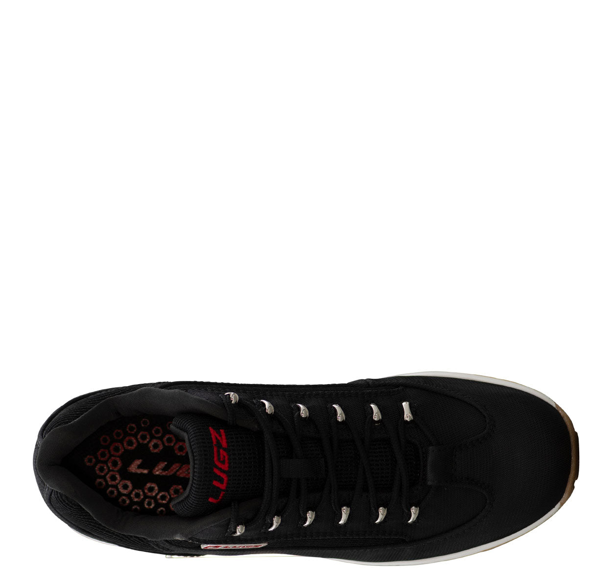 Men's Express Ballistic Oxford Sneaker