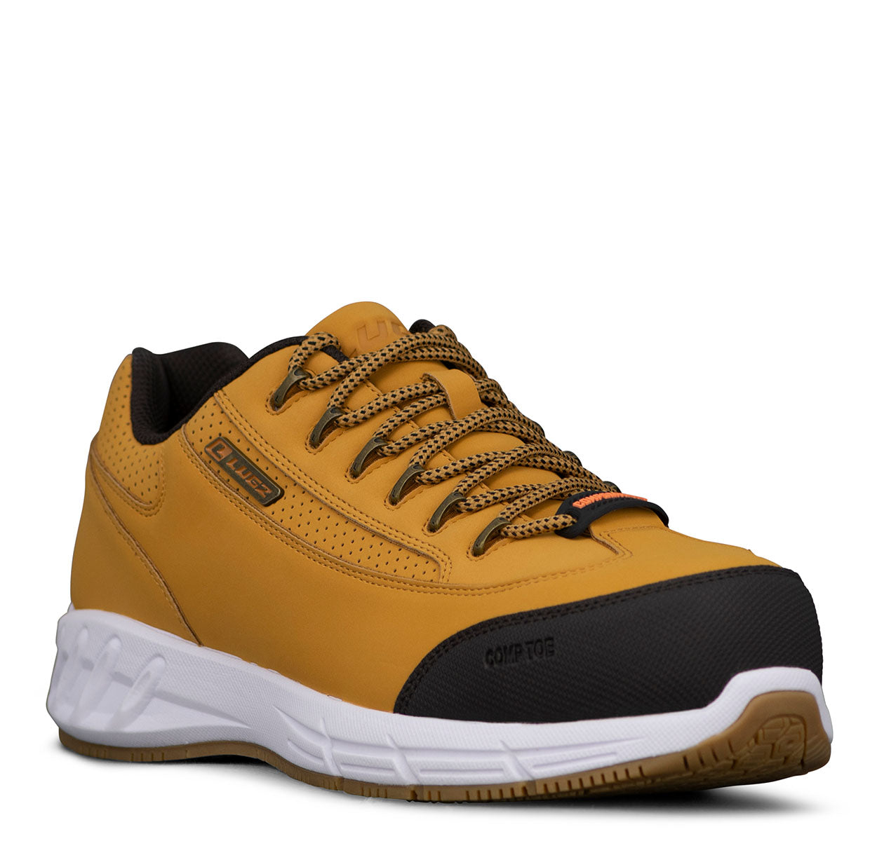 Men's Express Composite Toe Sneaker
