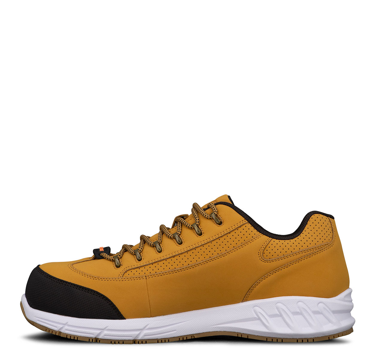 Men's Express Composite Toe Sneaker