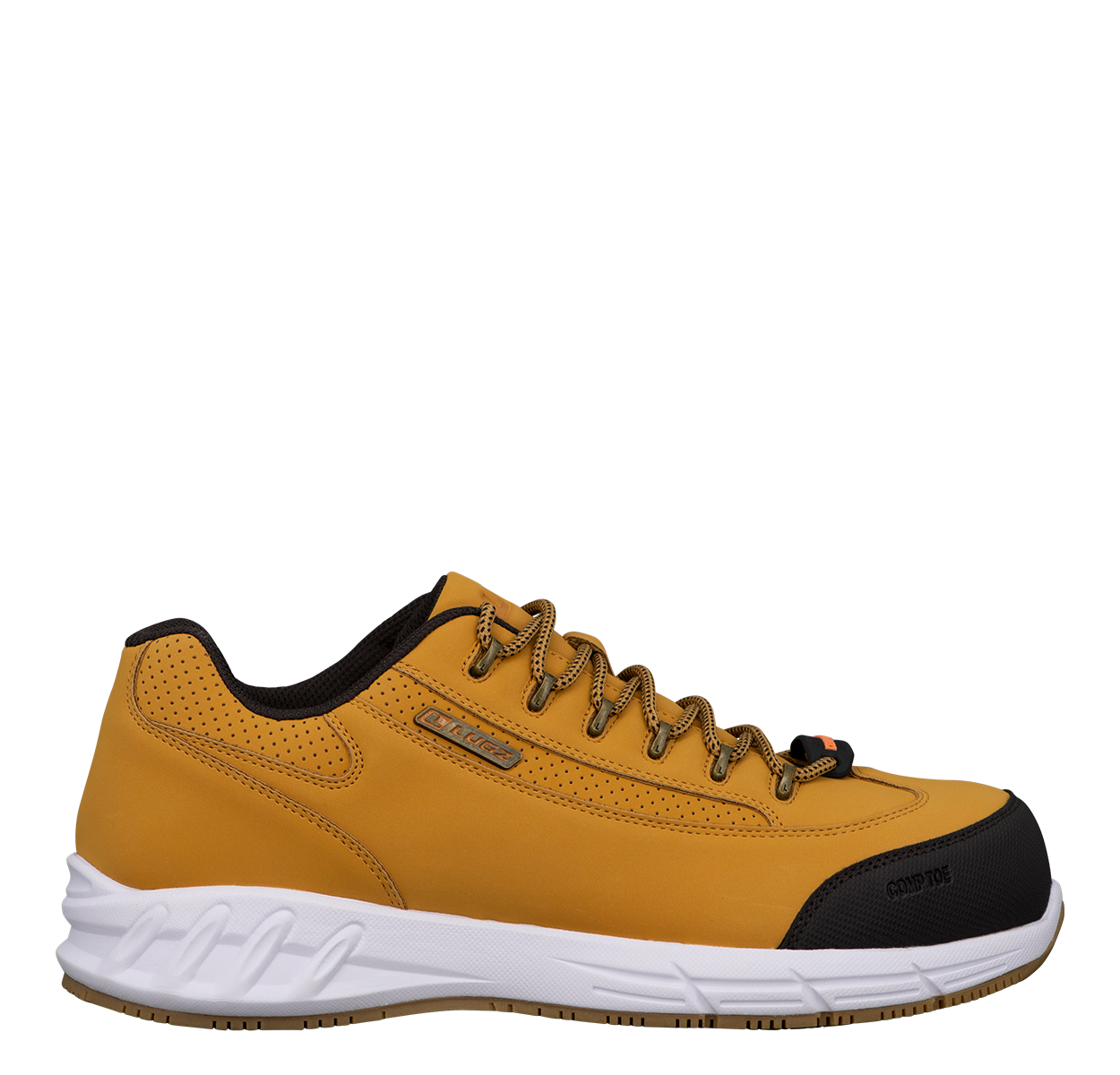 Men's Express Composite Toe Sneaker