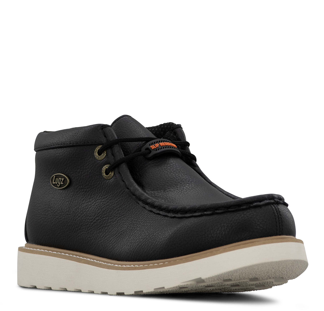 Men’s Forager Oxford Boot