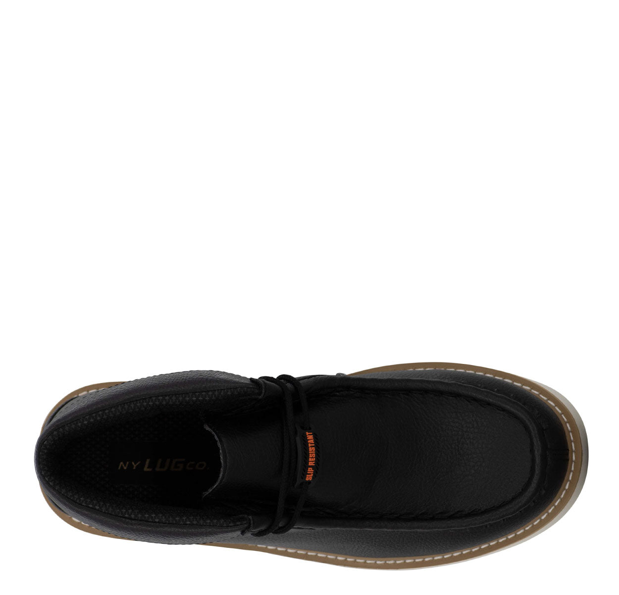 Men’s Forager Oxford Boot