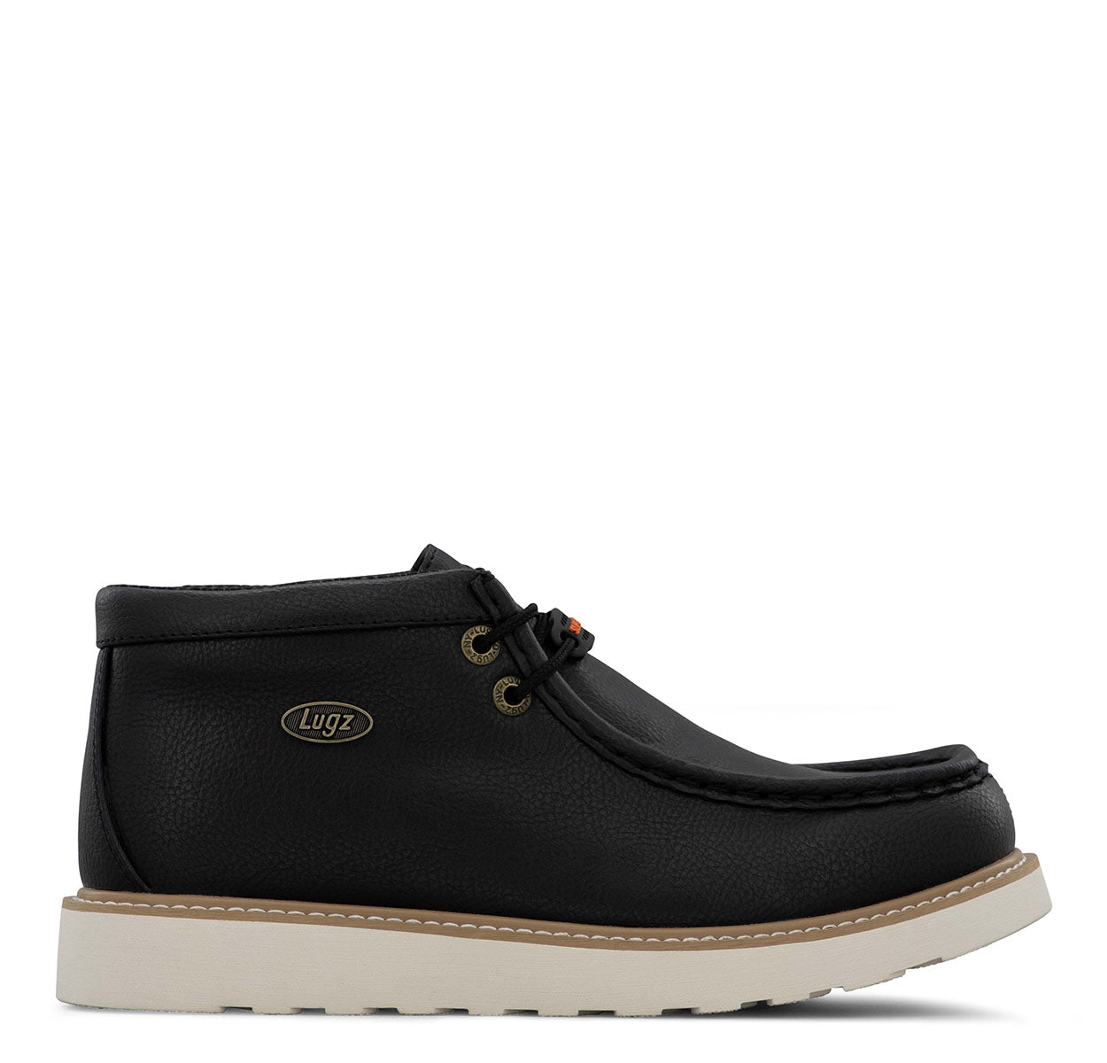 Men’s Forager Oxford Boot