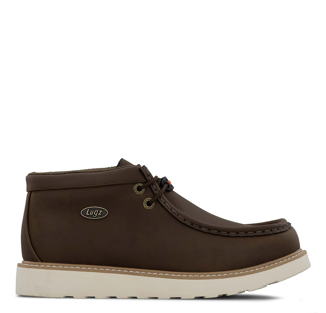 Men’s Forager Oxford Boot