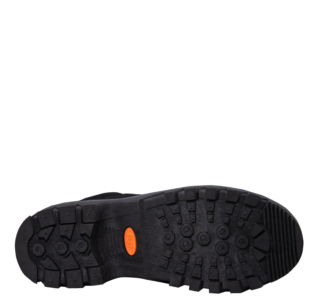 Men's Fringe Moc Toe Boot