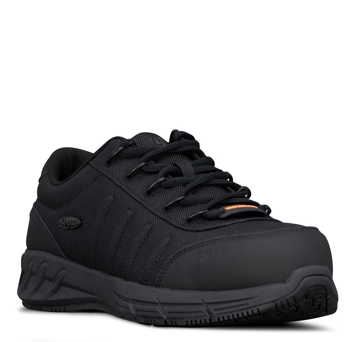 Men's Grapple Composite Toe Sneaker