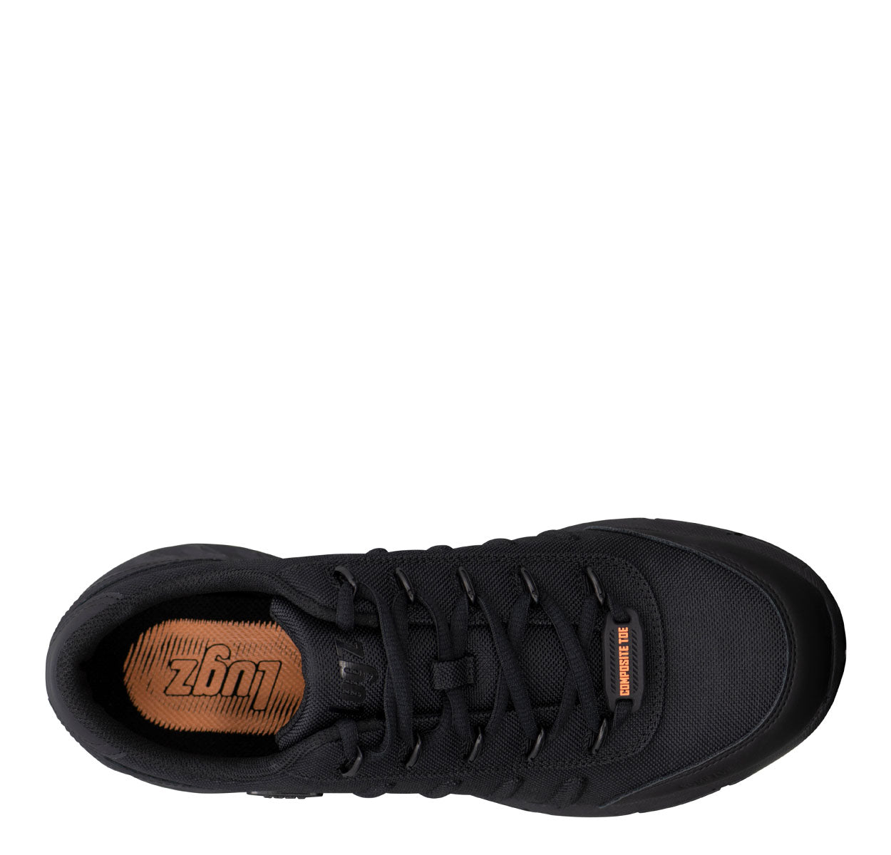 Men's Grapple Composite Toe Sneaker