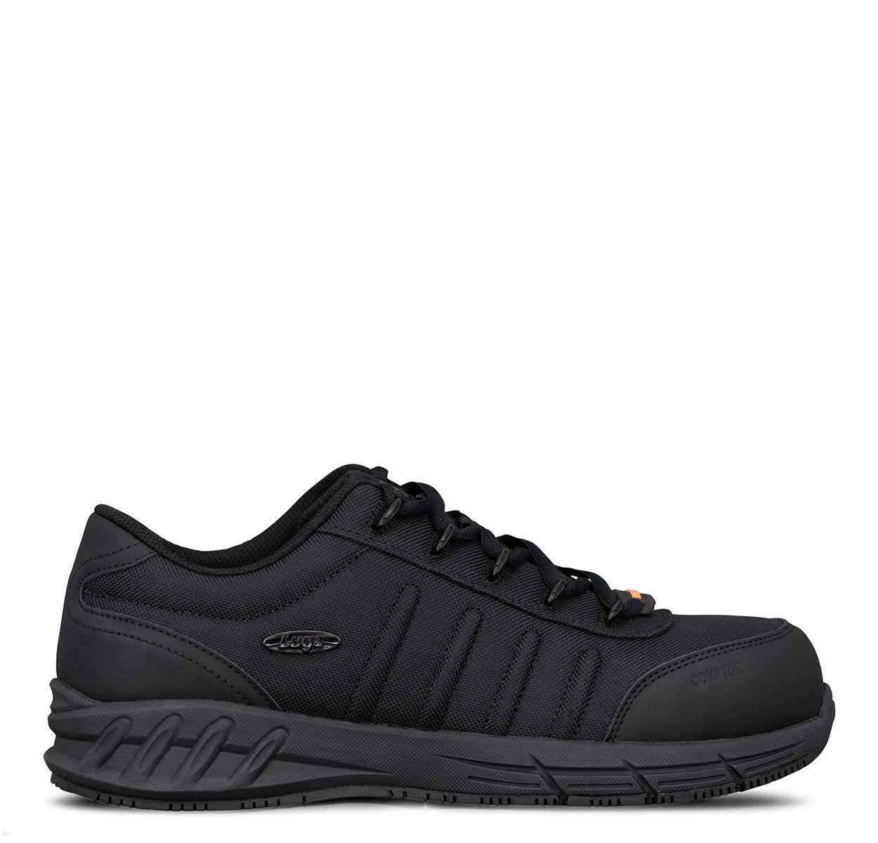 Men's Grapple Composite Toe Sneaker