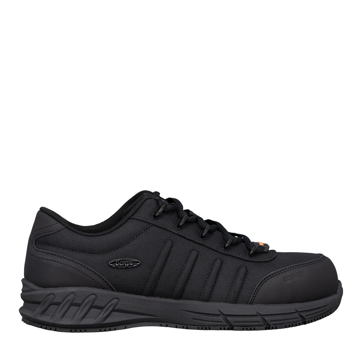 Men's Grapple Composite Toe Sneaker