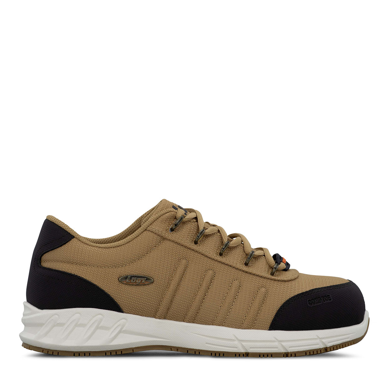 Men's Grapple Composite Toe Sneaker