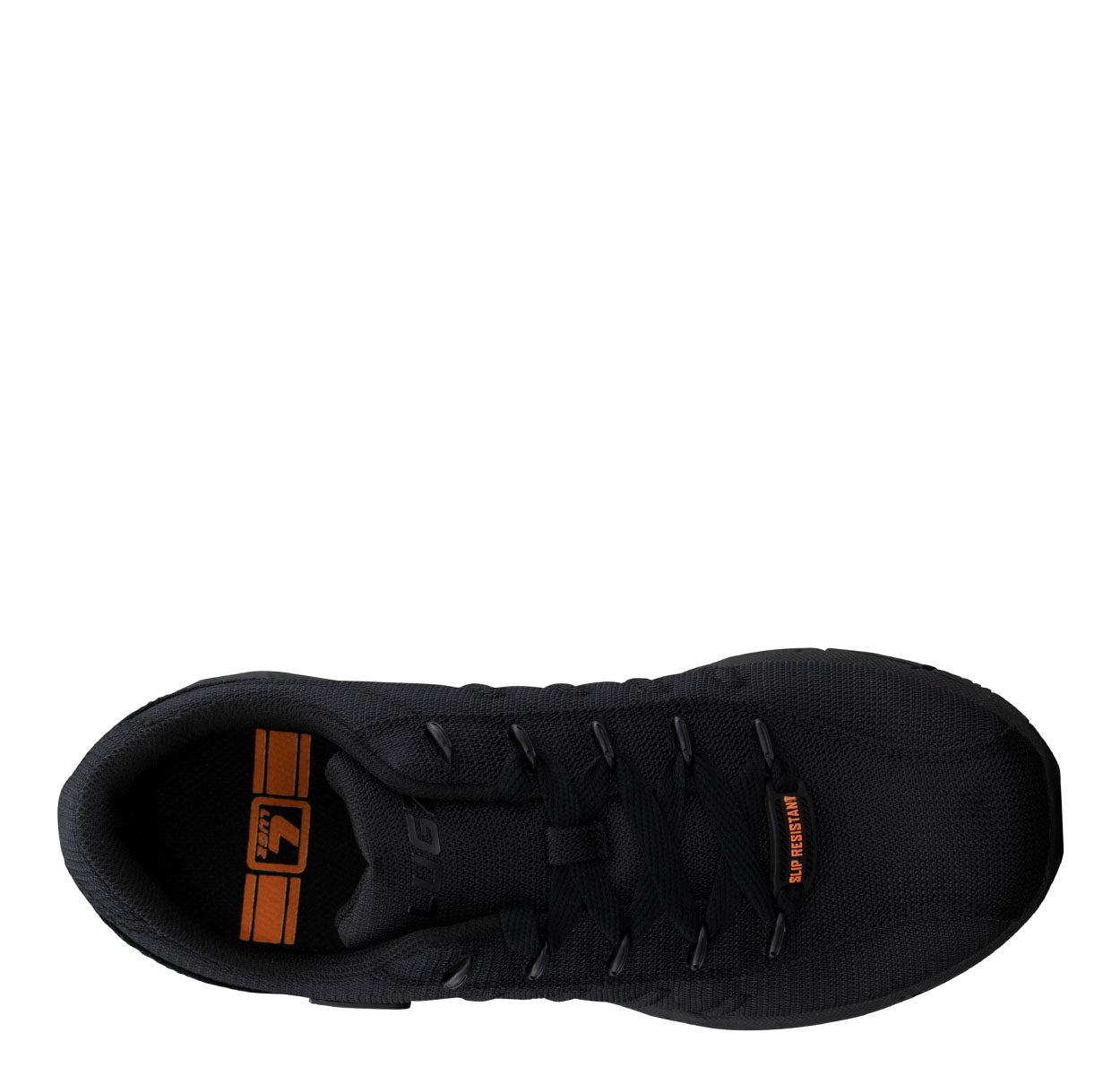Men's Grapple Ballistic Slip Resistant Oxford
