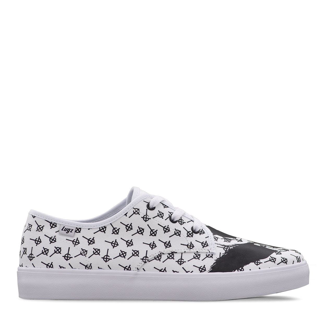Men's Joints Ghost Papa Oxford Sneaker