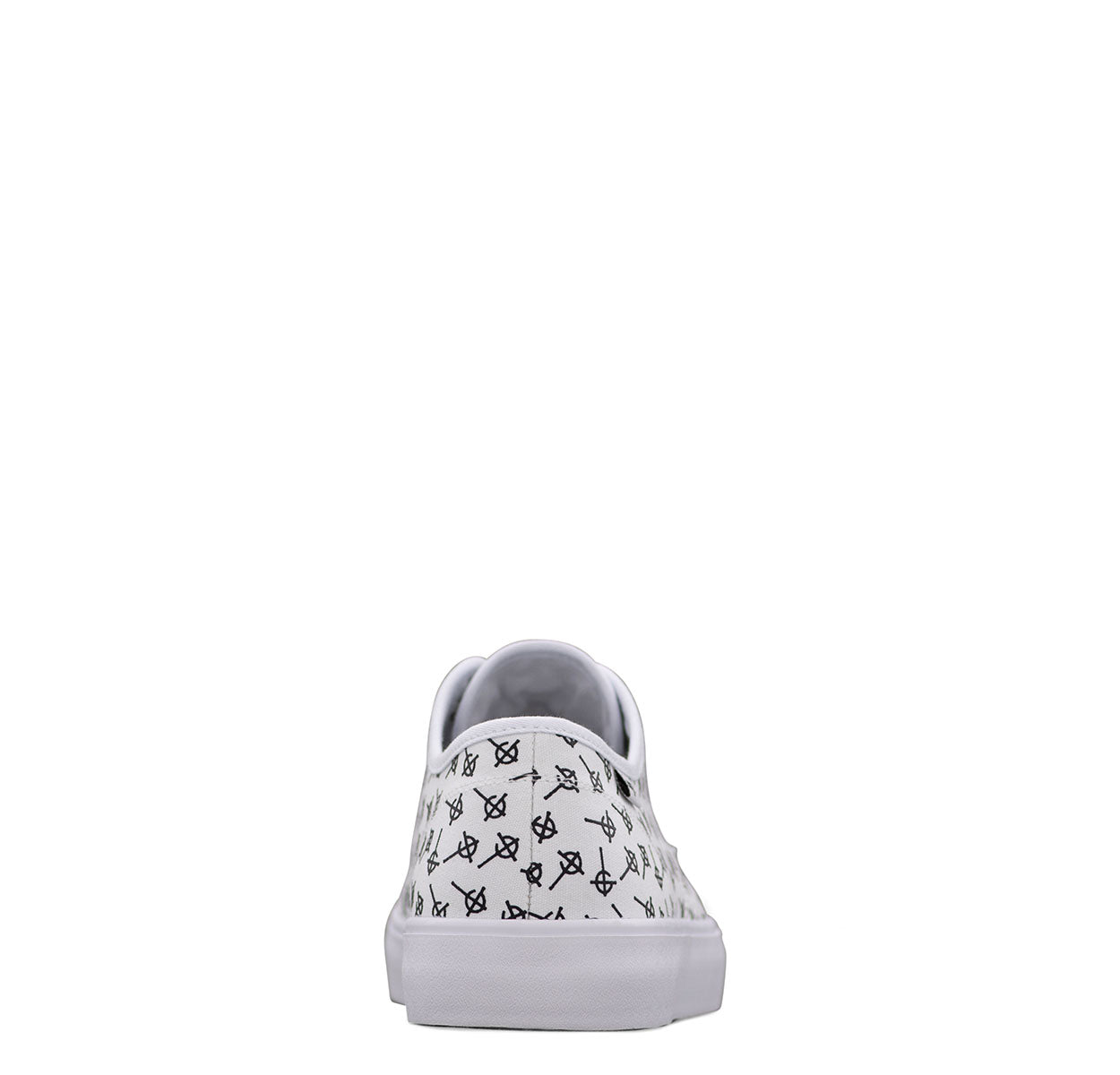 Men's Joints Ghost Papa Oxford Sneaker
