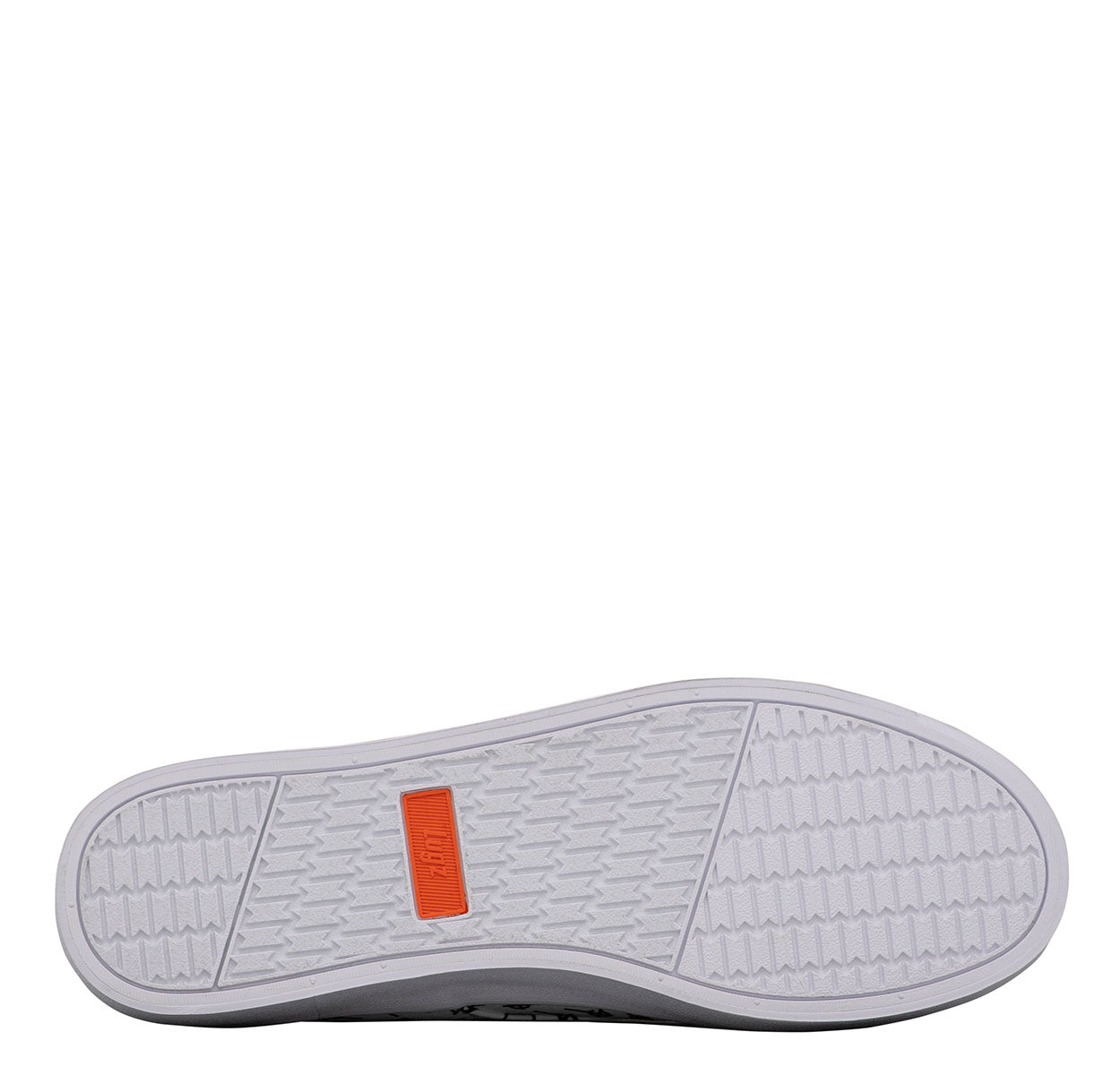 Men's Joints Ghost Papa Oxford Sneaker