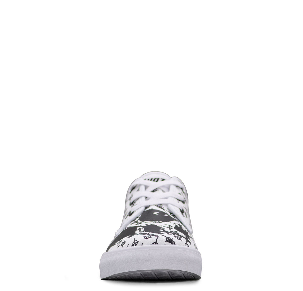 Men's Joints Ghost Papa Oxford Sneaker
