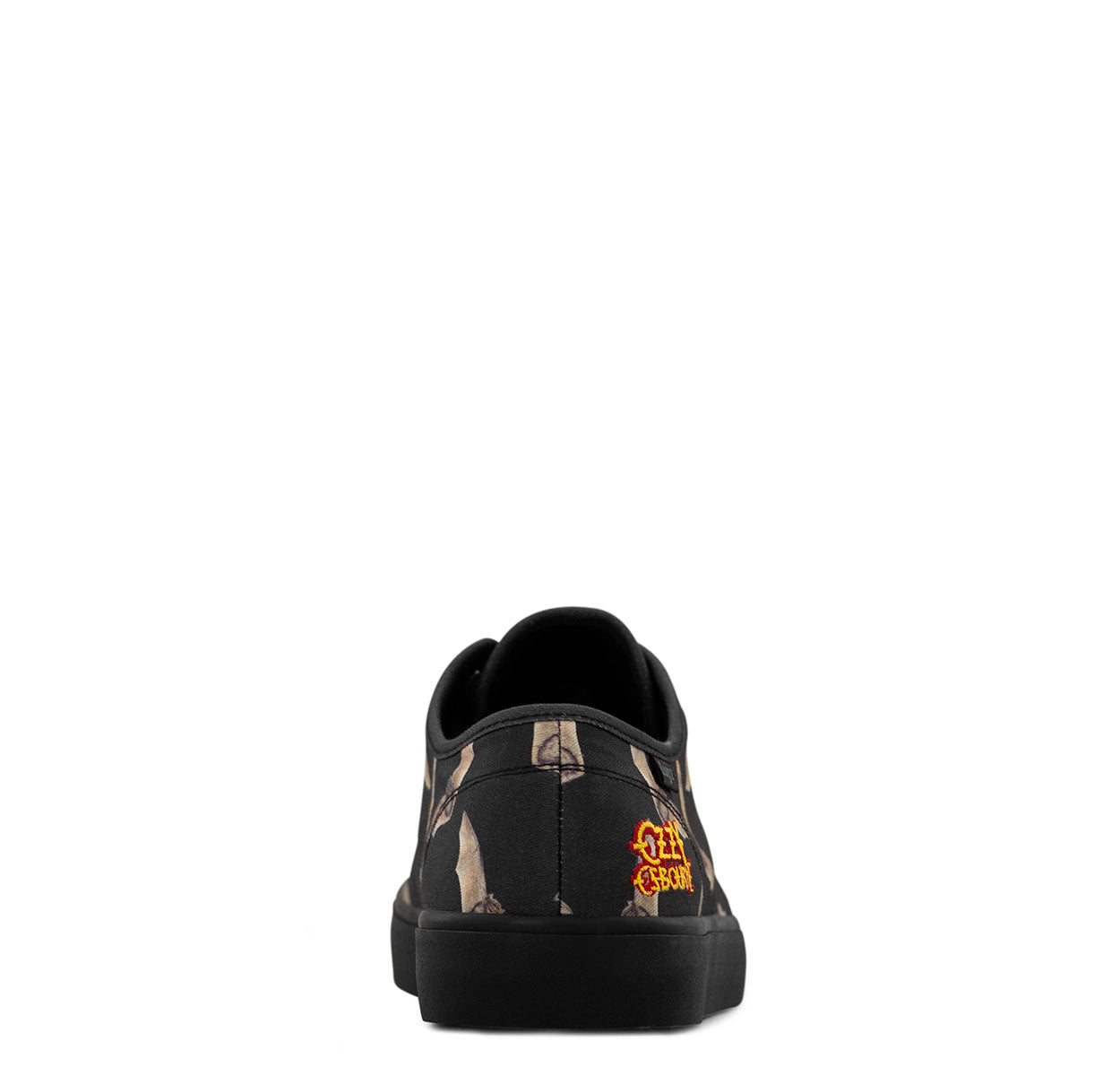 Men's Ozzy Bats Joints Oxford Sneaker