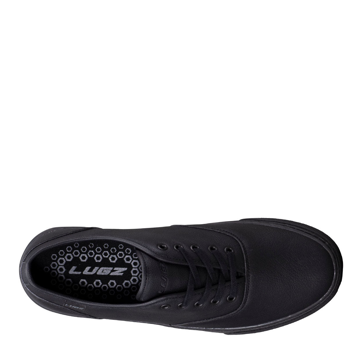 Men's Lear Slip Resistant Sneaker