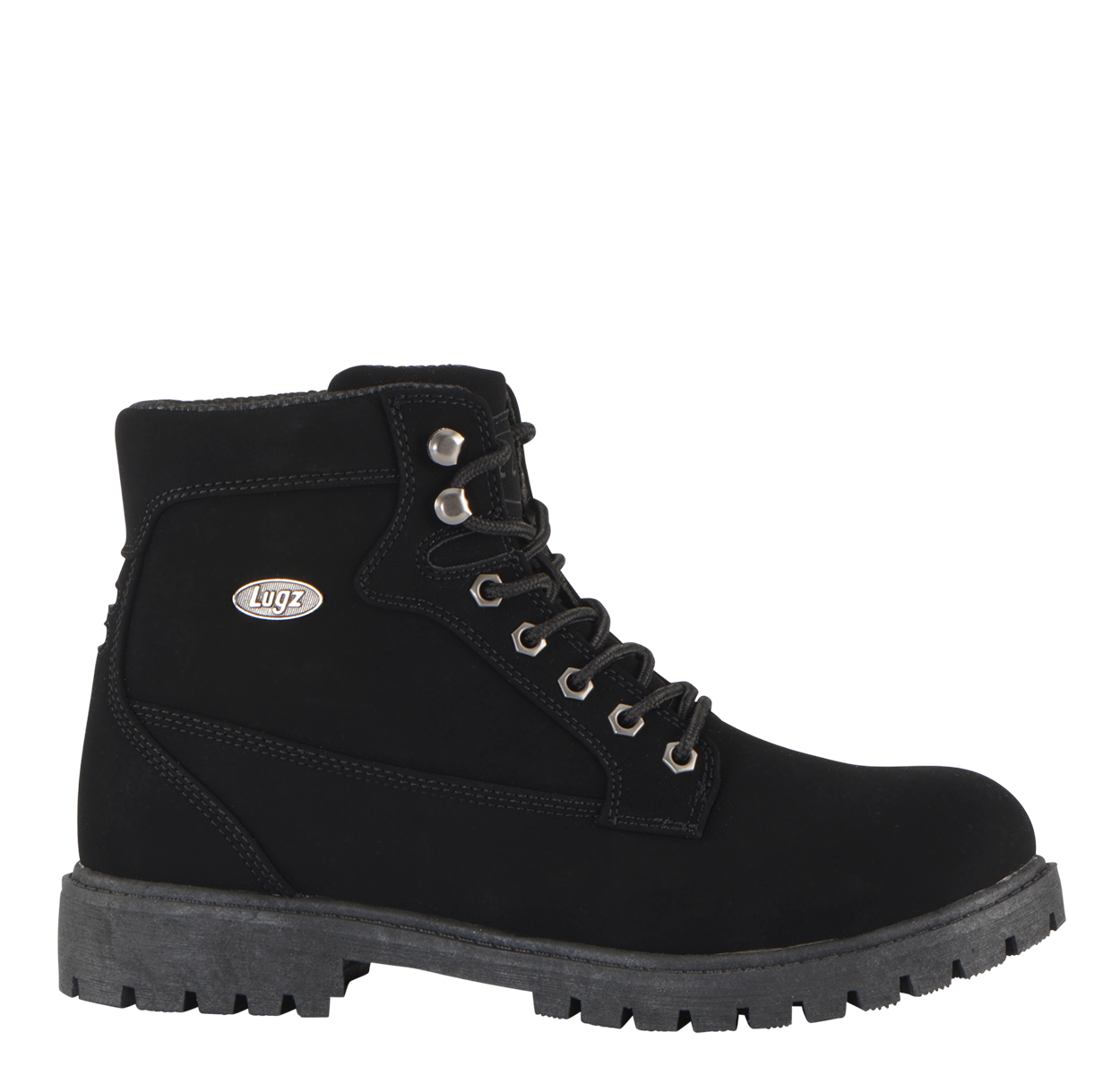 Men's Mantle Hi Boot