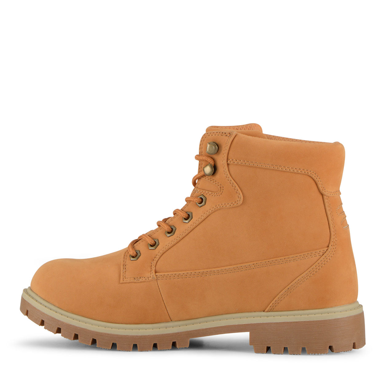 Men's Mantle Hi Boot