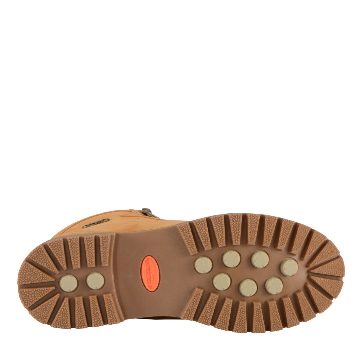 Men's Mantle Hi Boot