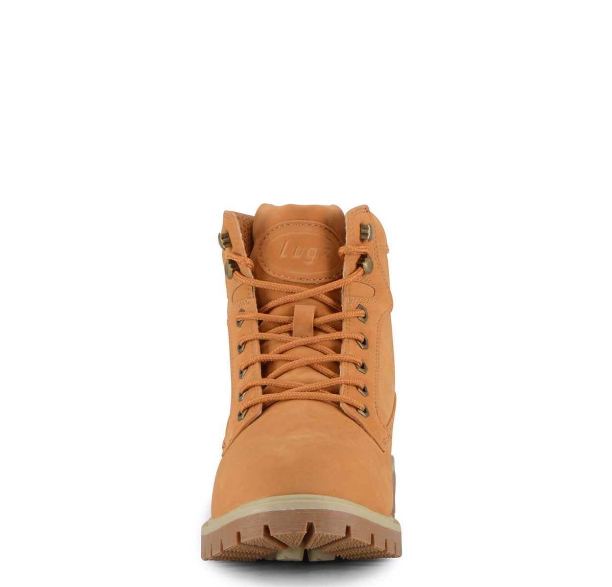 Men's Mantle Hi Boot