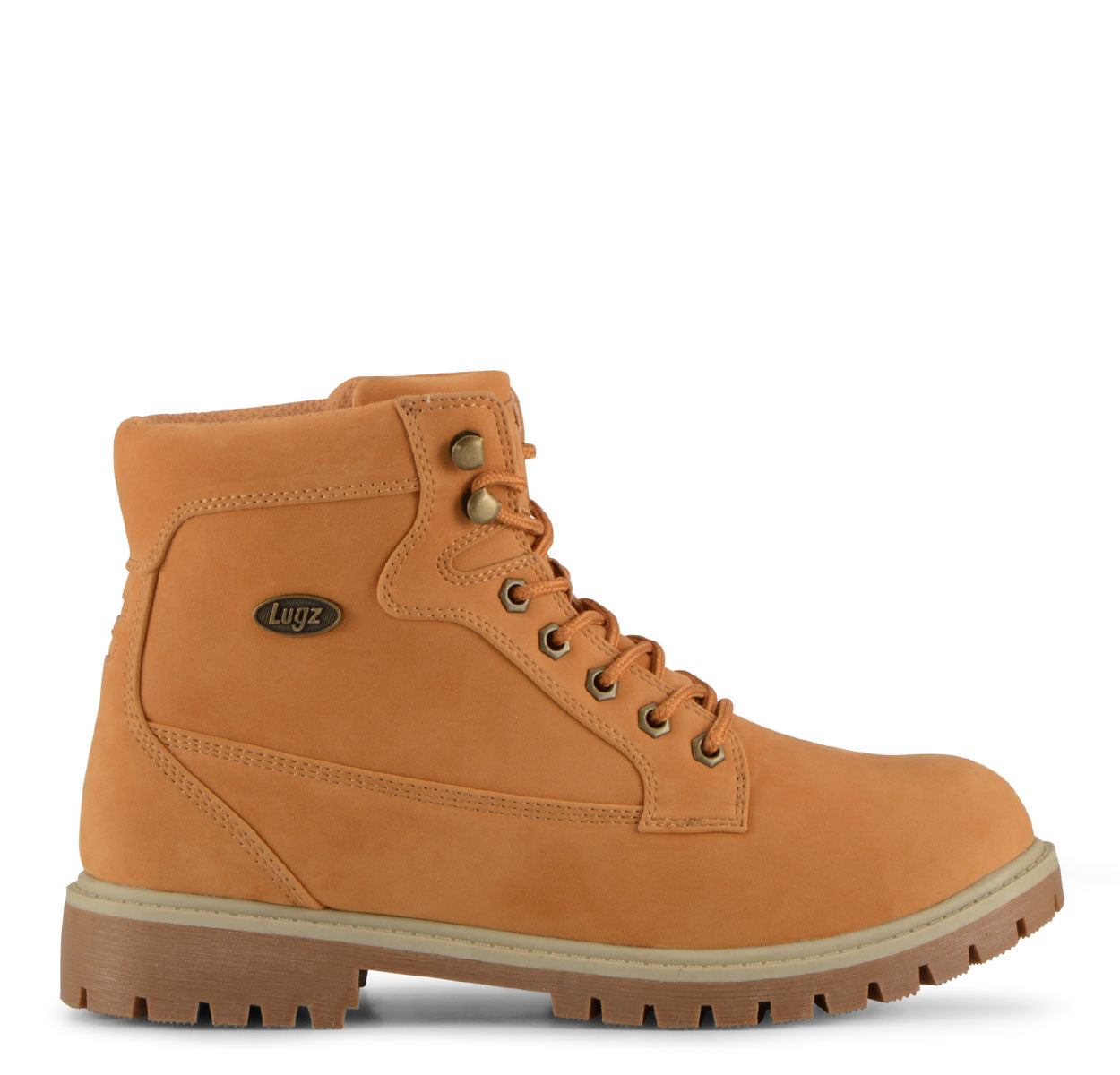 Men's Mantle Hi Boot
