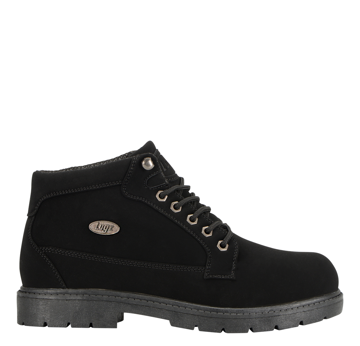 Men's Mantle Mid Boot