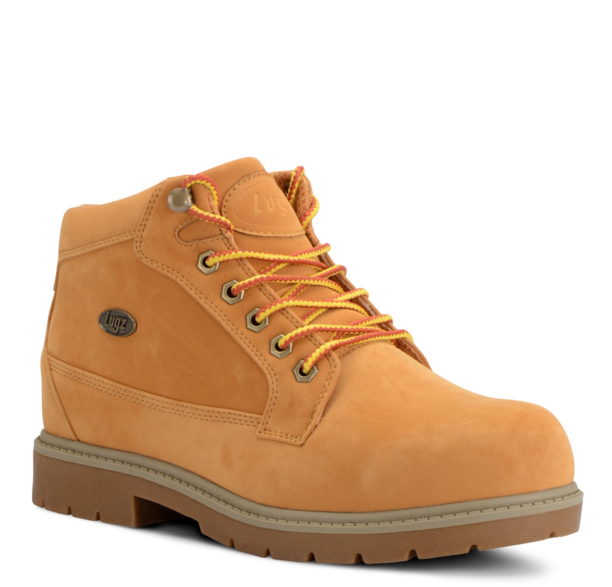 Men's Mantle Mid Boot