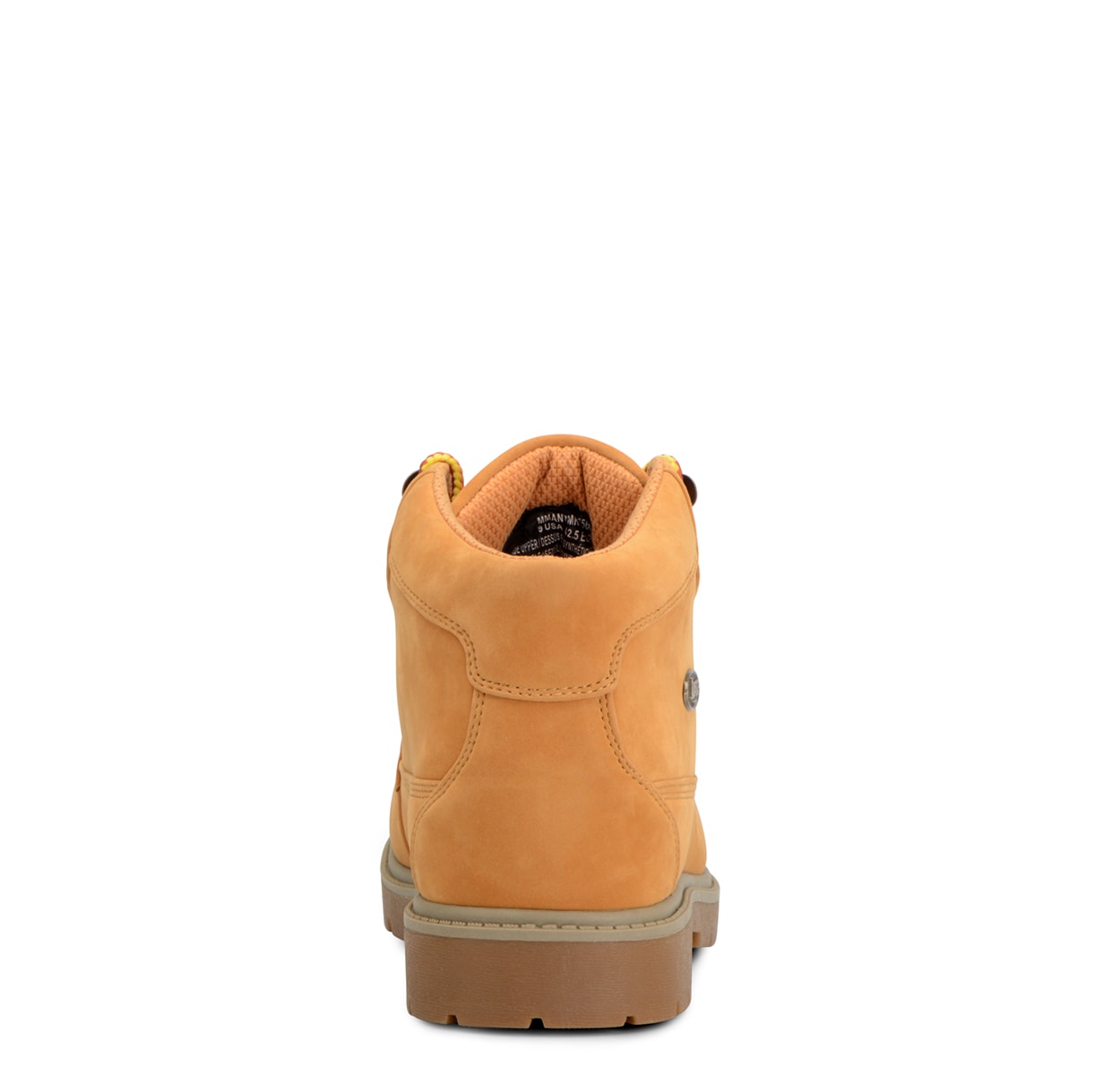 Men's Mantle Mid Boot