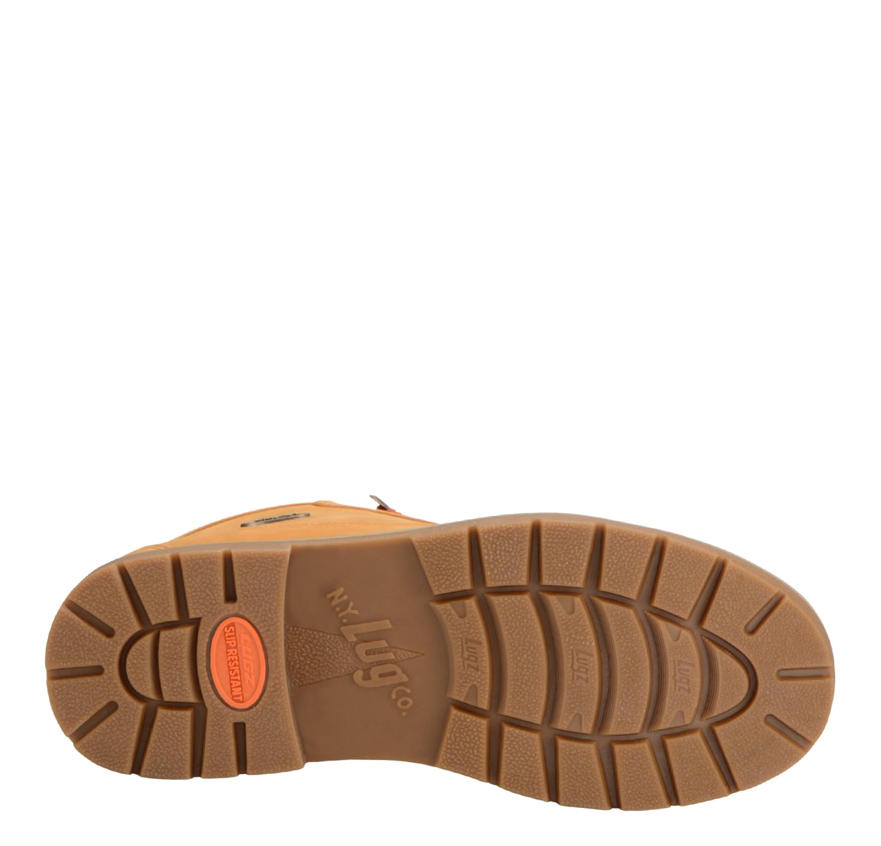 Men's Mantle Mid Boot