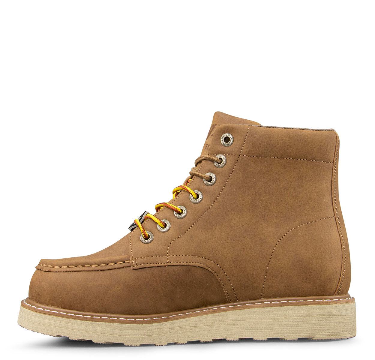 Men's Monterey Steel Toe Boot