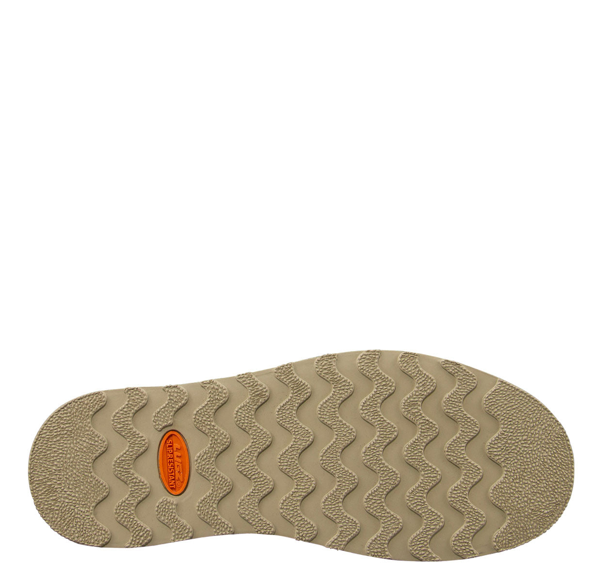 Men's Monterey Steel Toe Boot