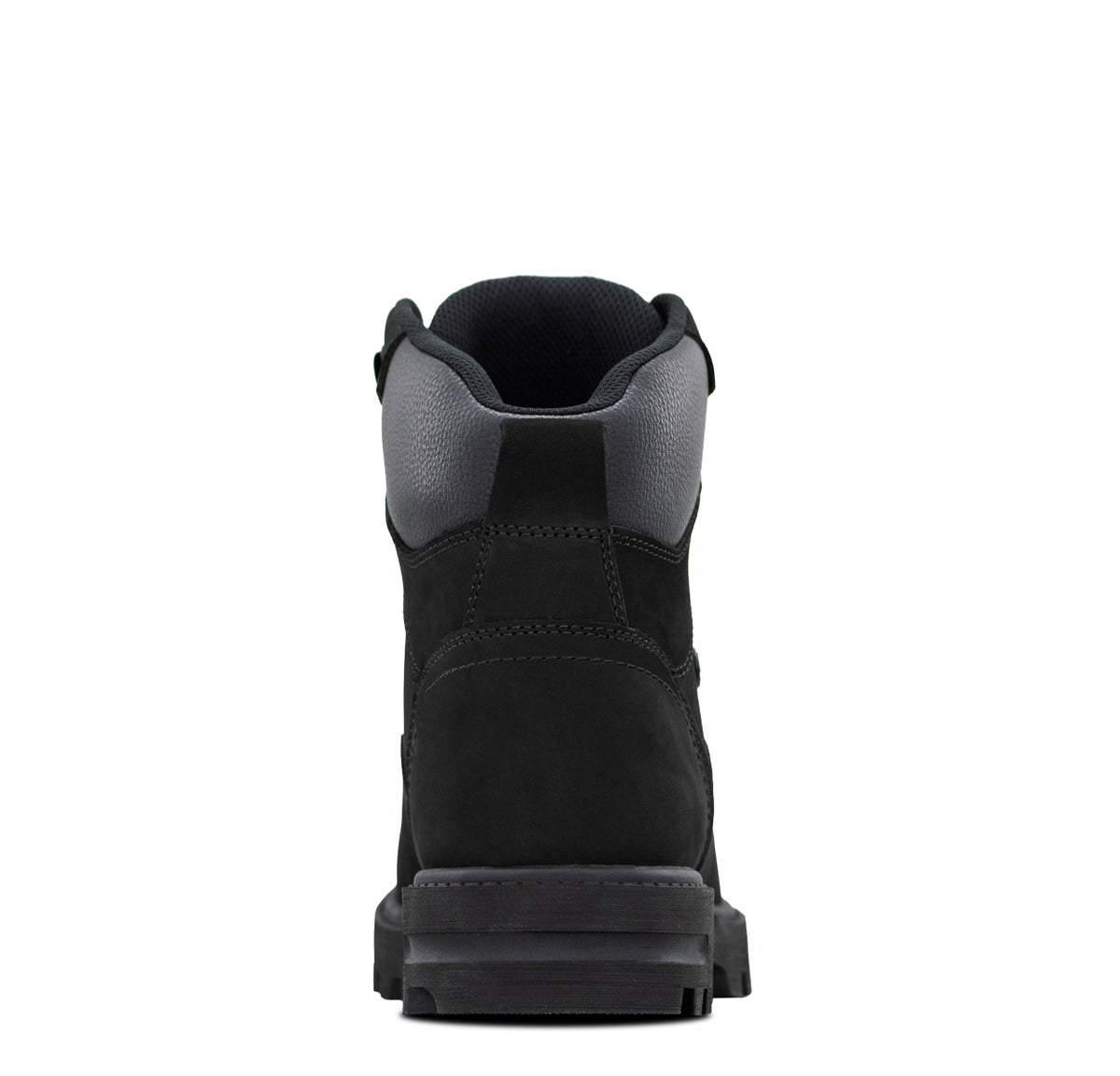BLACK|Heel