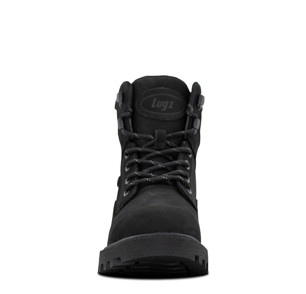 BLACK|Toe