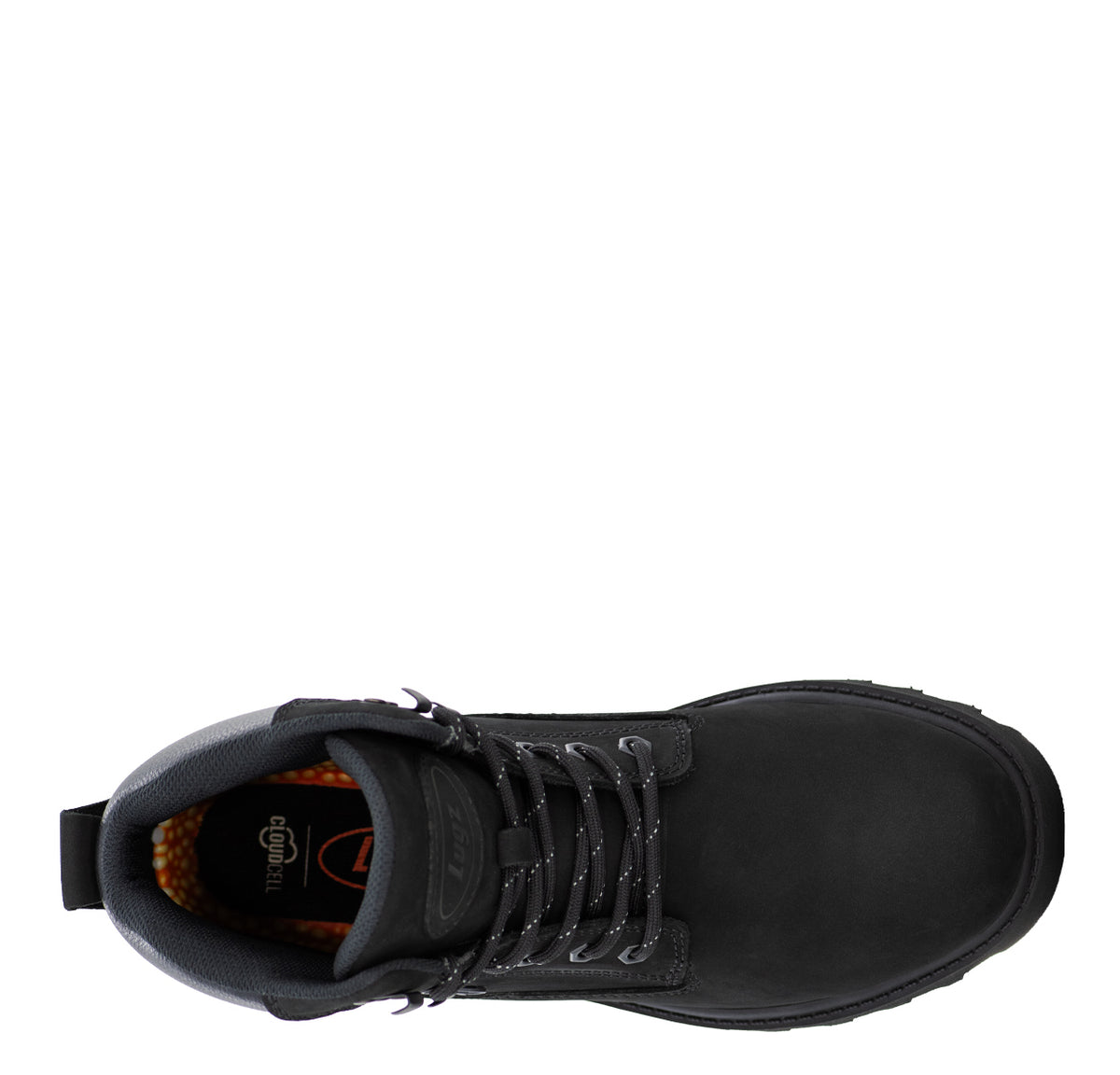 BLACK|Top