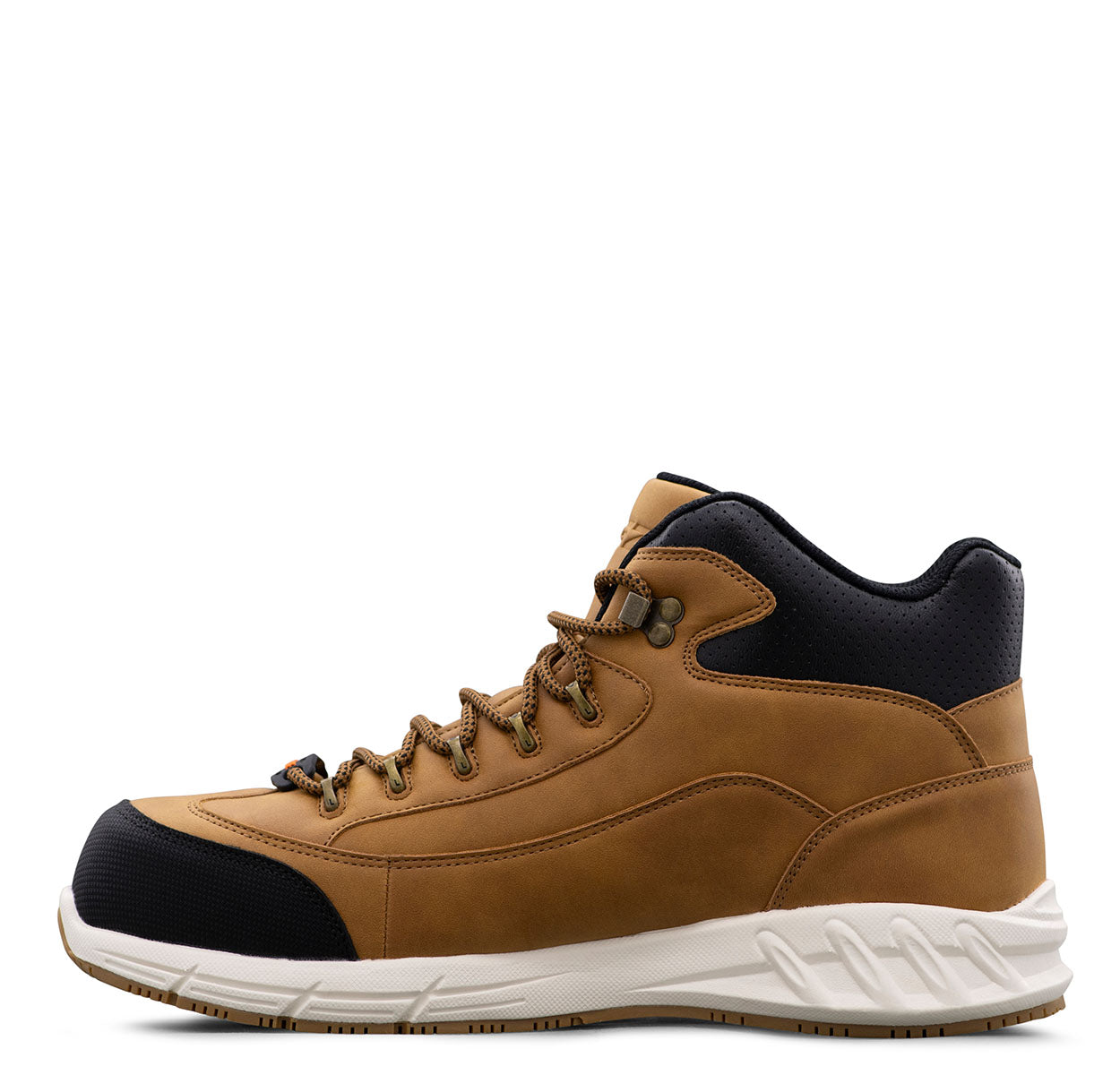 Men's Rapid Composite Toe