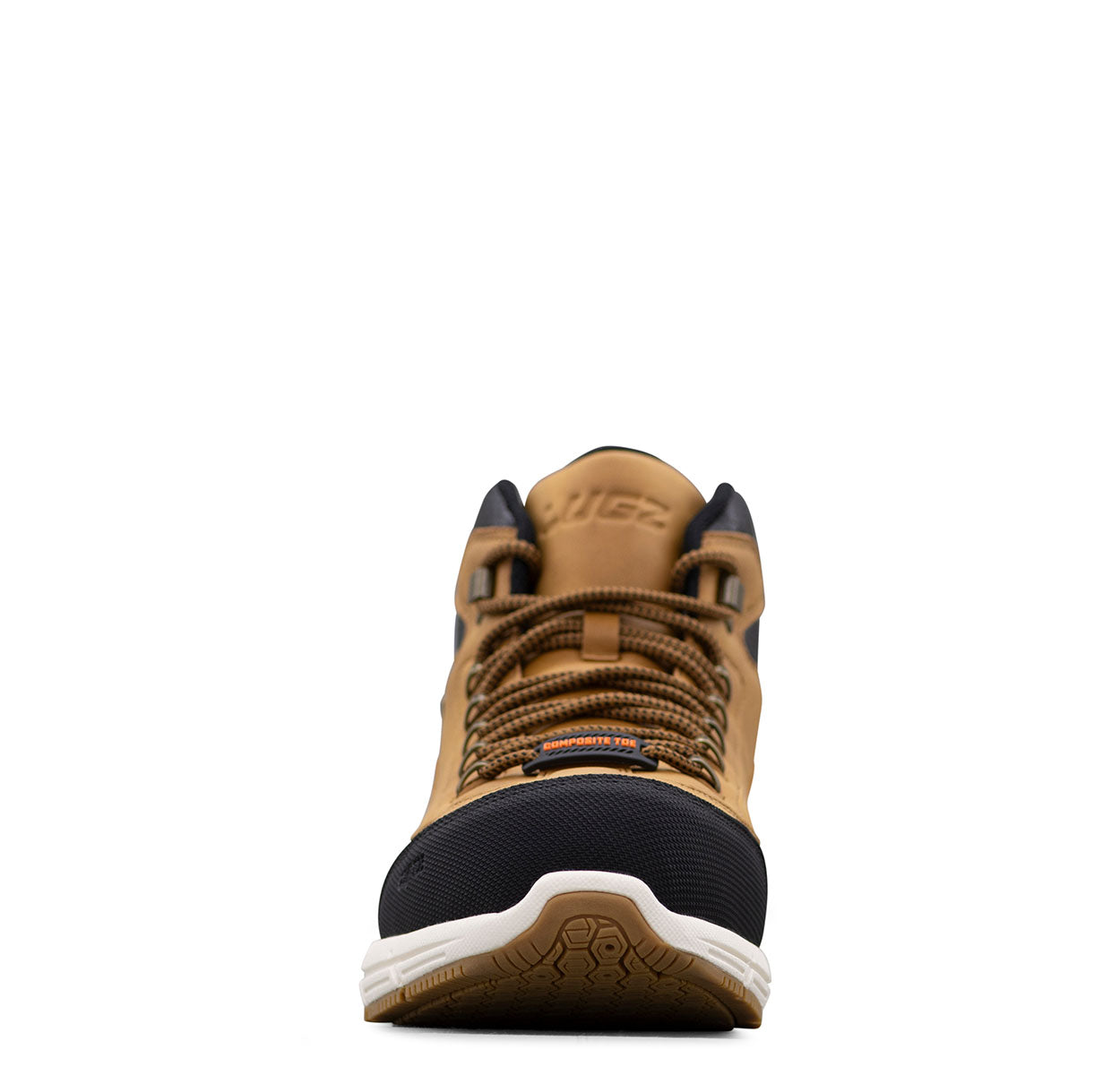 Men's Rapid Composite Toe