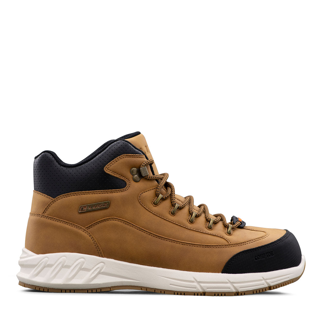 Men's Rapid Composite Toe